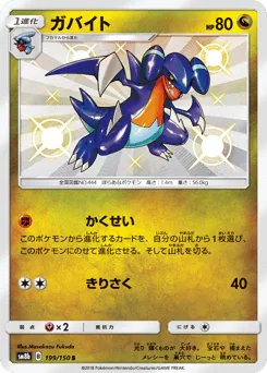 ガバイト