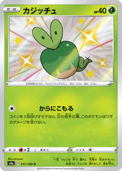 カジッチュ