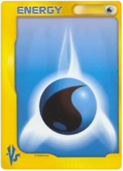 Water Energy