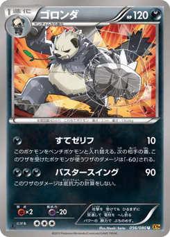 Pangoro
