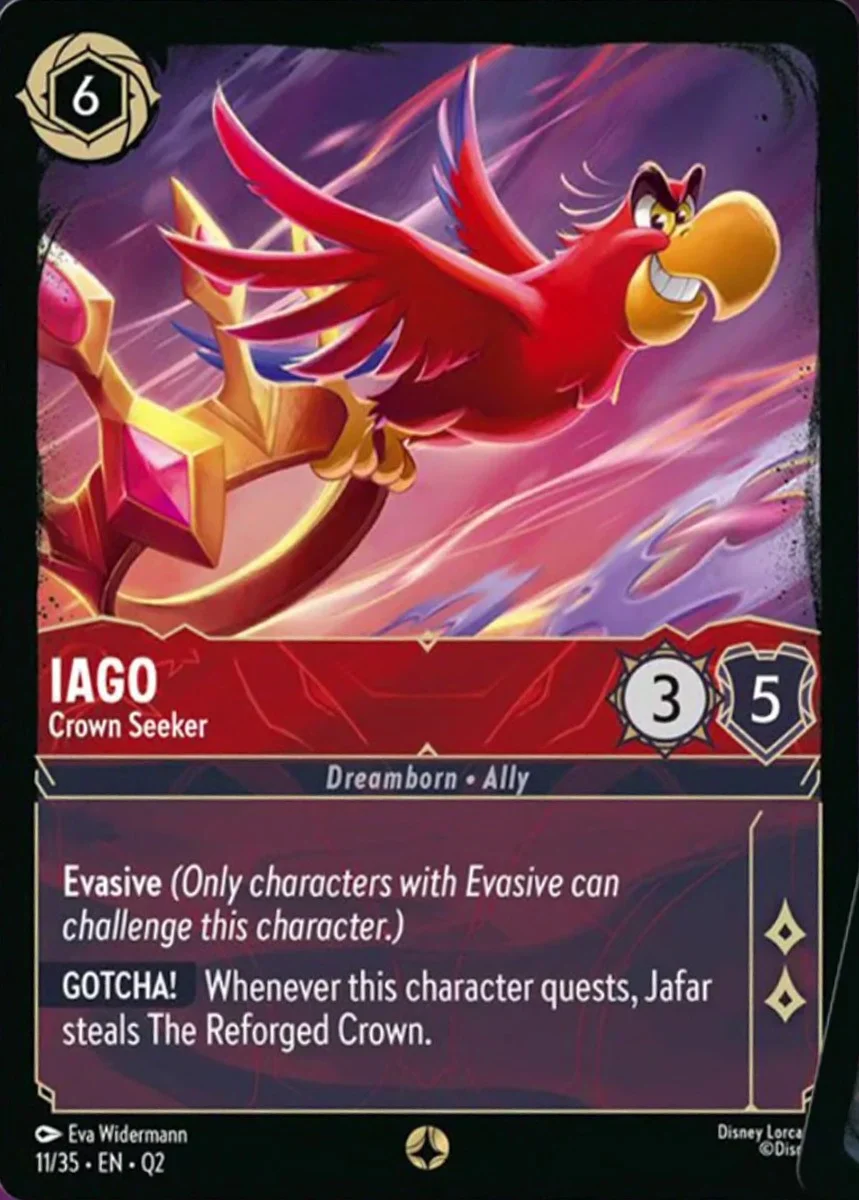 Iago