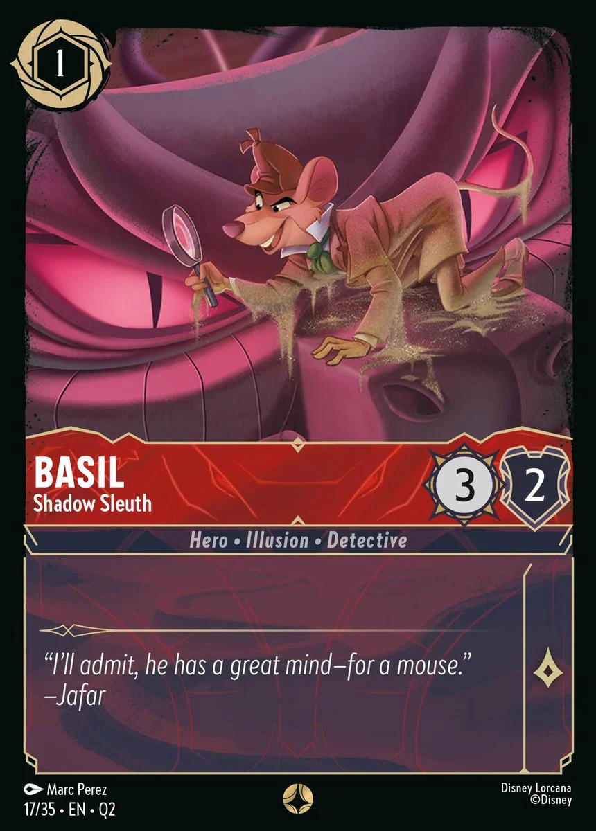 Basil