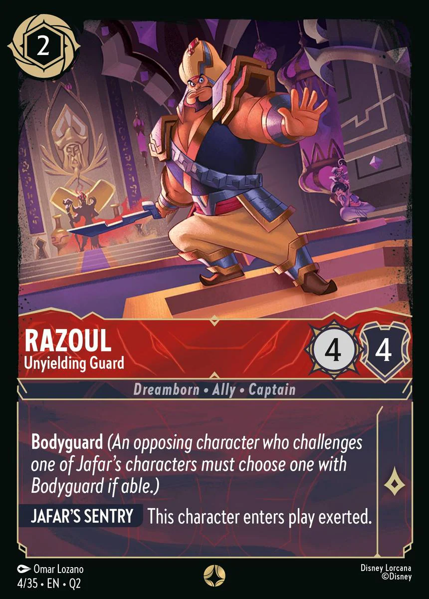Razoul