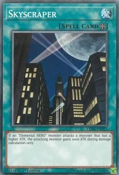 Skyscraper