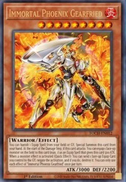 Immortal Phoenix Gearfried