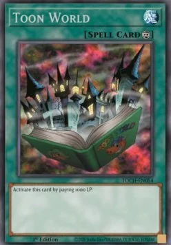 Toon World