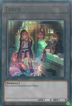 Token