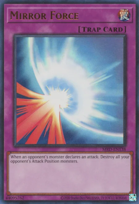 Mirror Force