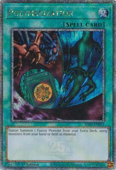 Polymerization