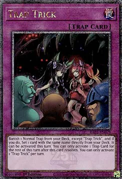 Trap Trick