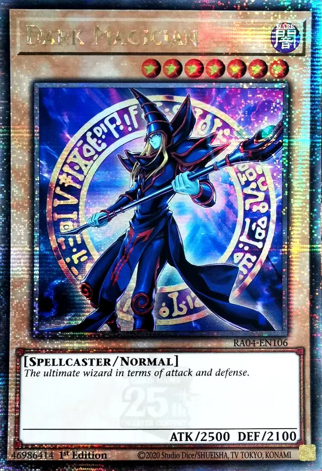 Dark Magician