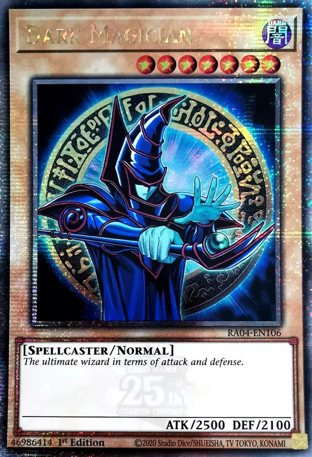 Dark Magician