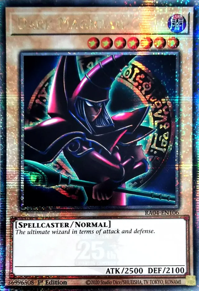 Dark Magician
