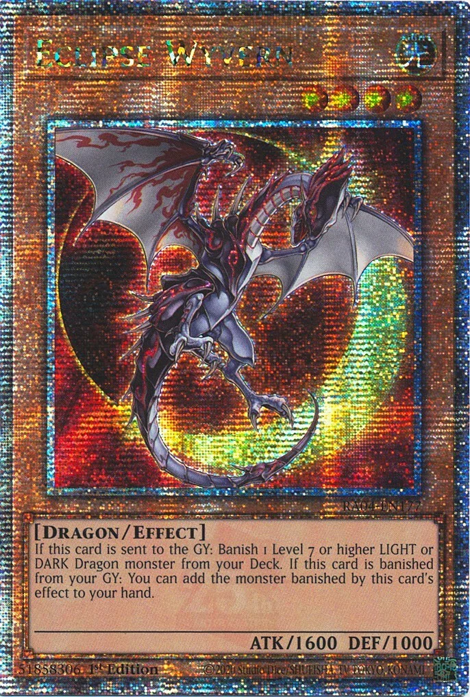 Eclipse Wyvern