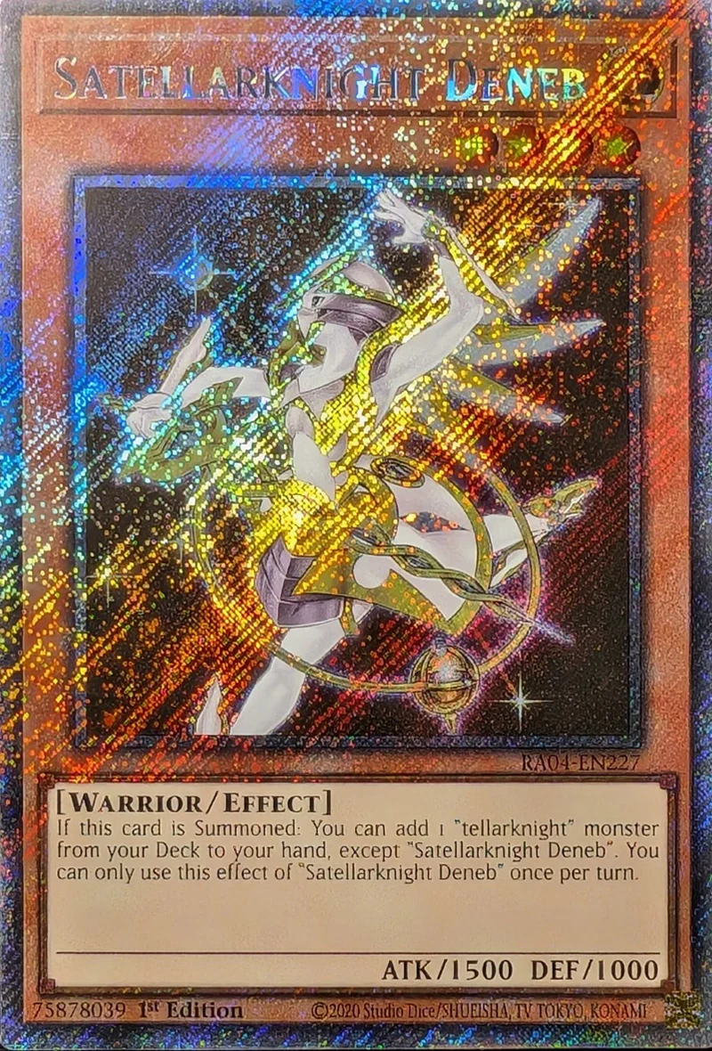 Satellarknight Deneb