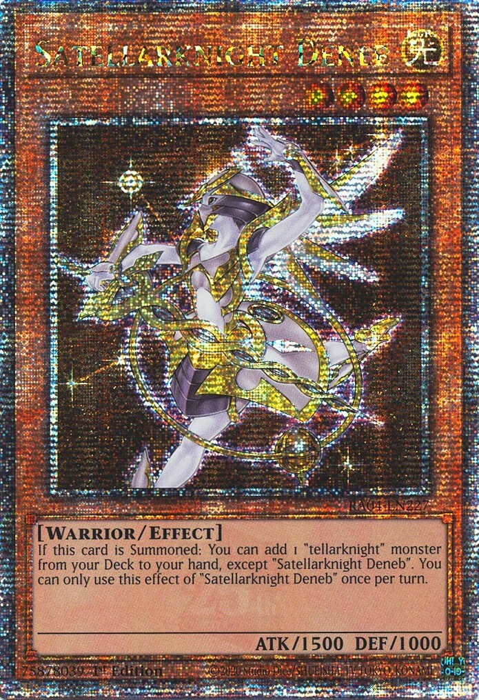 Satellarknight Deneb