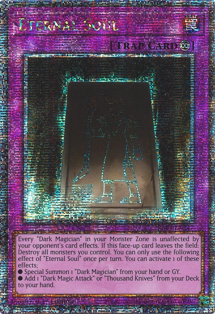 Eternal Soul