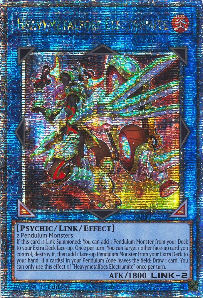 Heavymetalfoes Electrumite