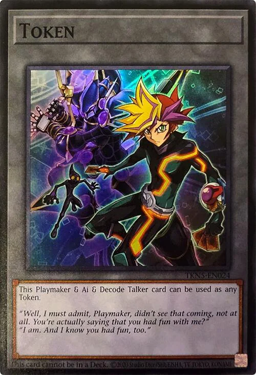 Token