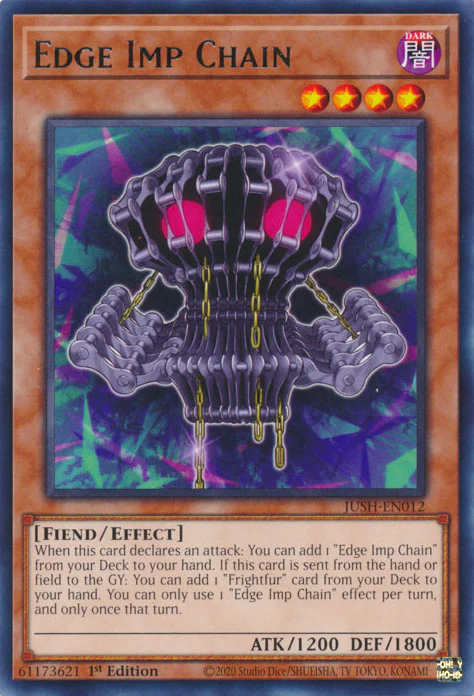 Edge Imp Chain