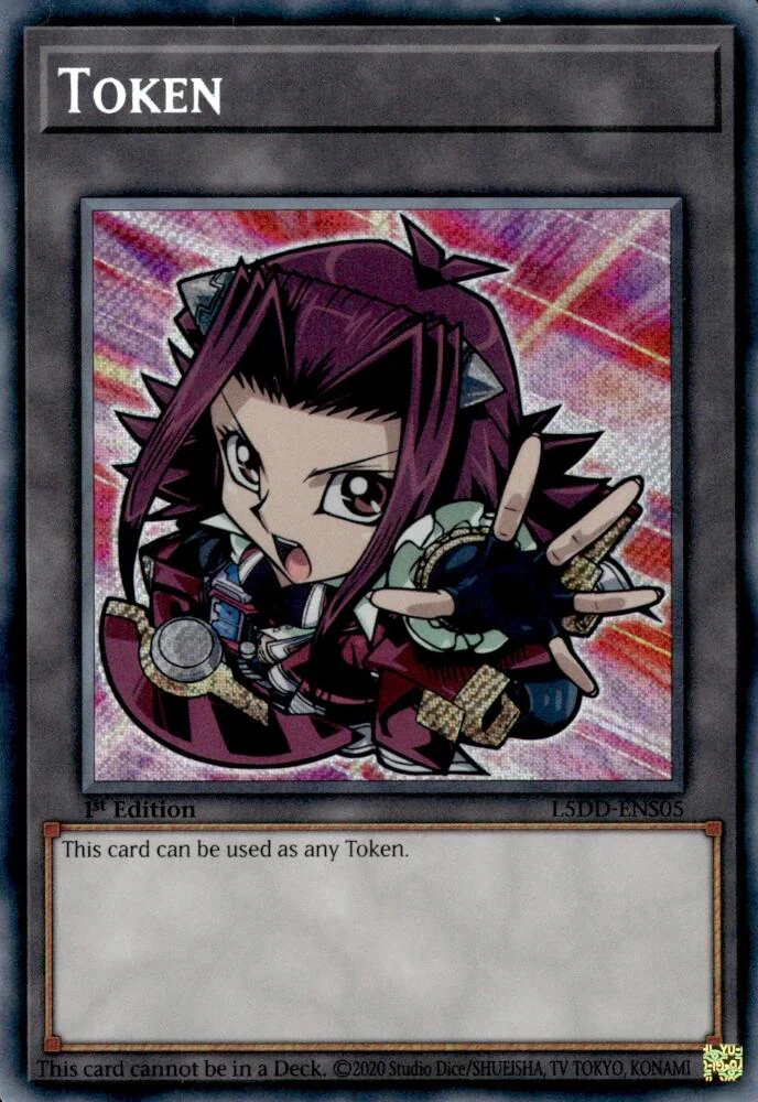 Token