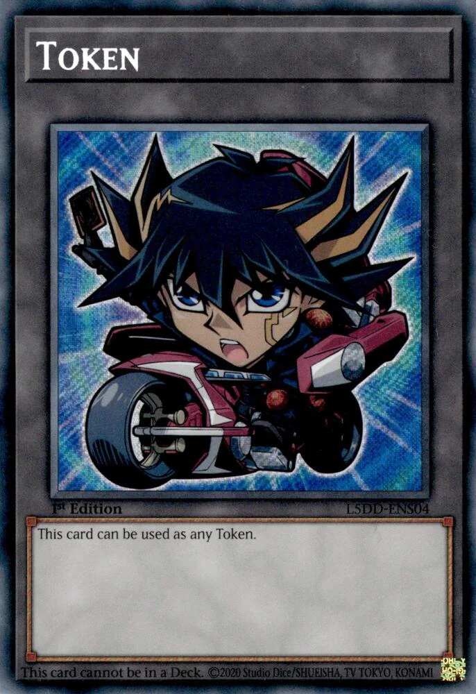 Token