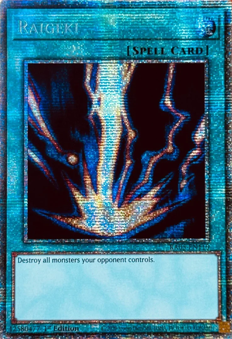 Raigeki