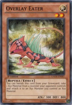 Overlay Eater