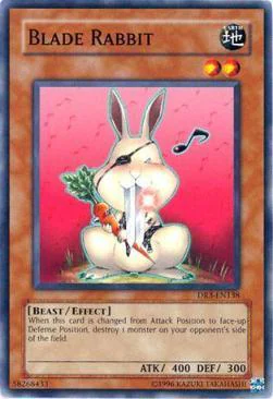 Blade Rabbit