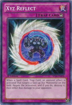 Xyz Reflect