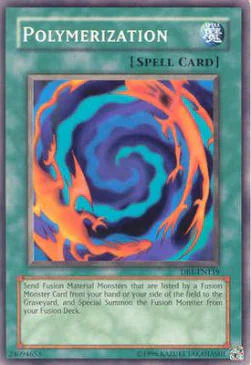 Polymerization