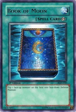 Book of Moon