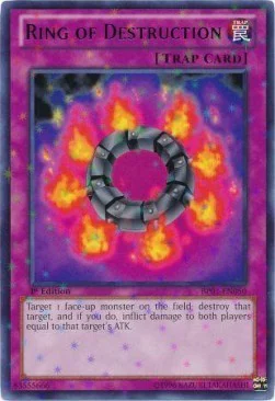 Ring of Destruction