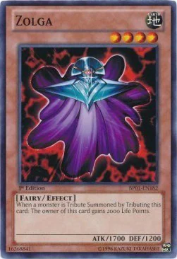 Zolga