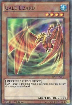 Gale Lizard