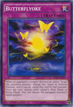 Butterflyoke