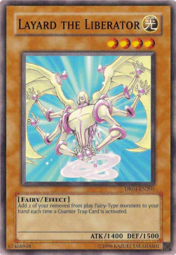 Layard the Liberator