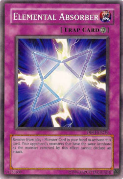 Elemental Absorber