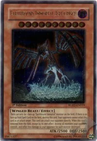 Earthbound Immortal Aslla piscu