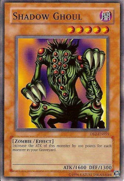Shadow Ghoul