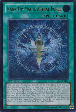 Rank-Up-Magic Astral Force