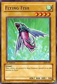 Flying Fish