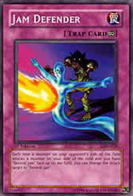 Jam Defender