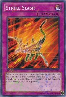 Strike Slash
