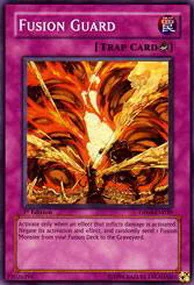 Fusion Guard