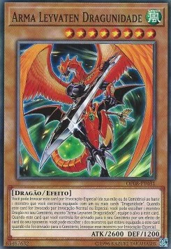 Dragunity Arma Leyvaten