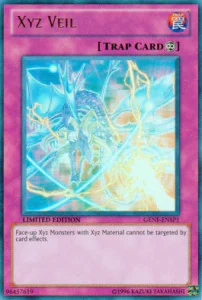 Xyz Veil