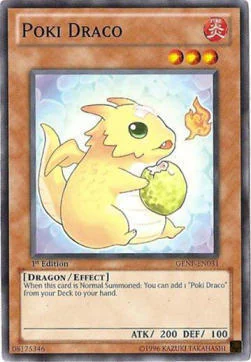 Poki Draco