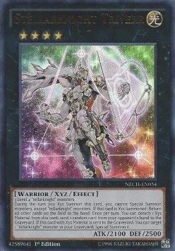 Stellarknight Triverr