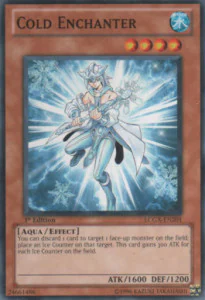 Cold Enchanter